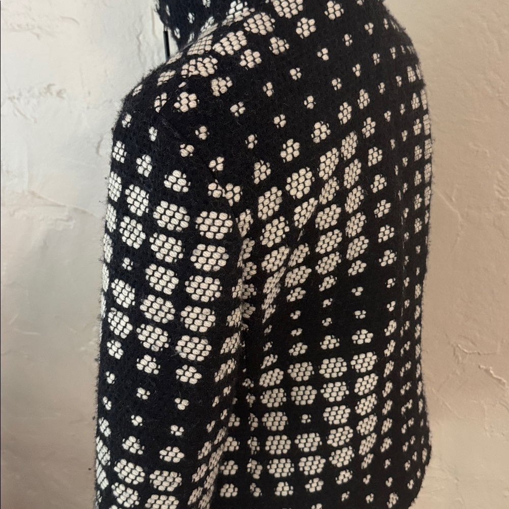 AKRIS PUNTO Wool Jacket - Picture 11 of 12